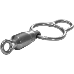 Swivel Kite Safty Ausdrehen